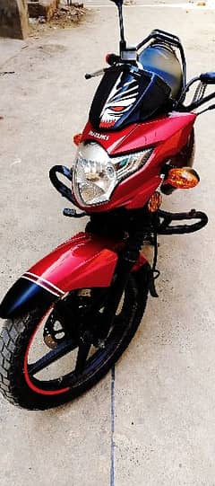 suzuki gr 150 smood raid