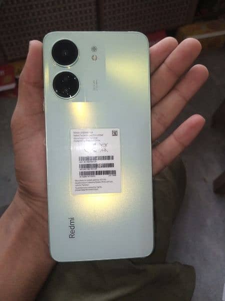 Redmi 13C 1