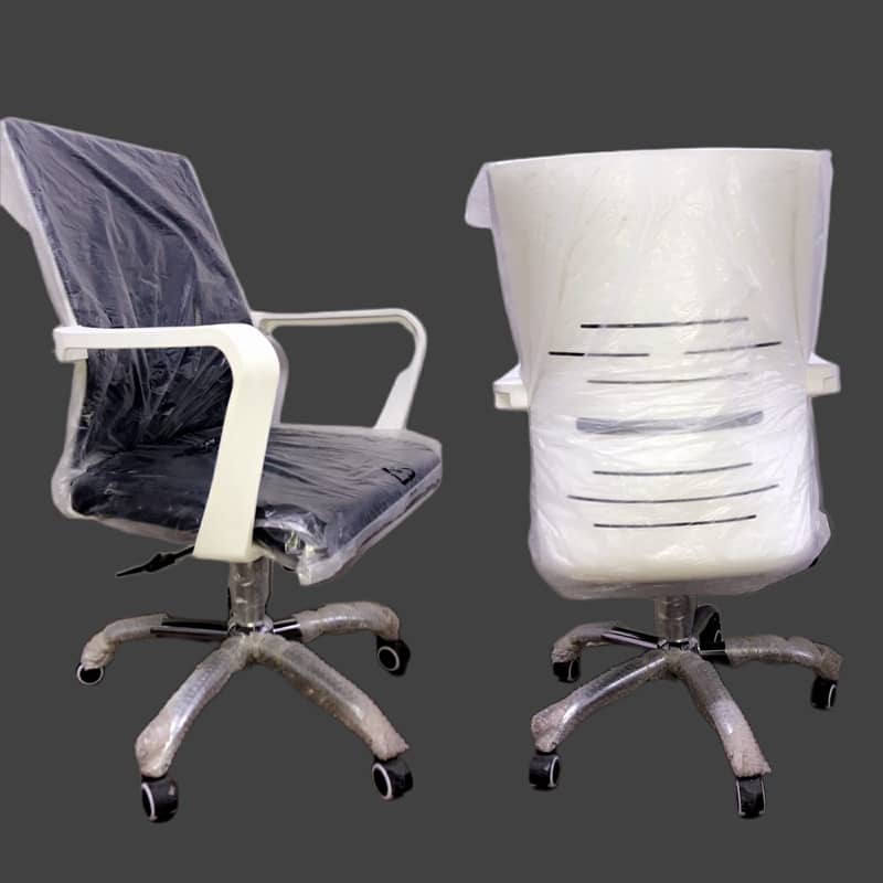 office chairs / Gaming chair / new office furniture for sale in karach 16