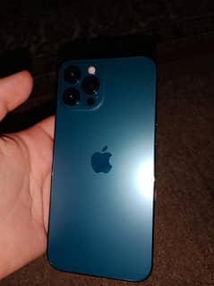 iPhone 12 Pro Max non pta 0