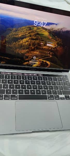 MACBOOK PRO M2 13 inches 0