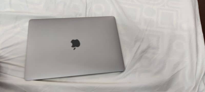 MACBOOK PRO M2 13 inches 2