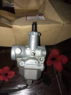 cg125 2009 model carburetor