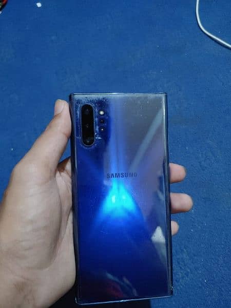 samsung note 10 plus 2