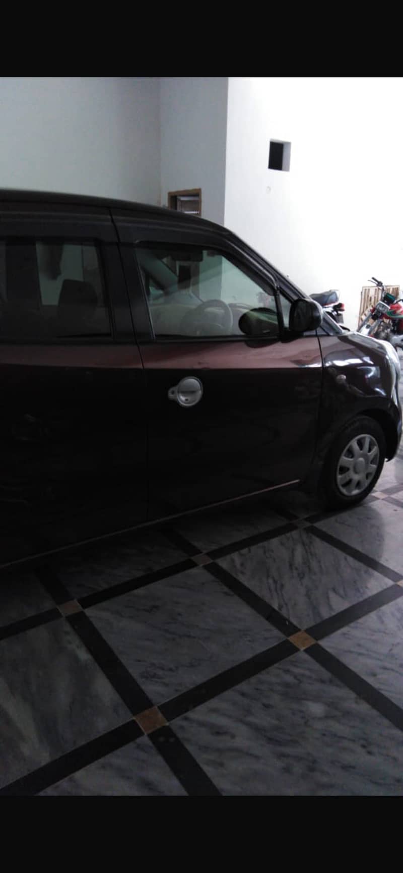 Nissan Moco 2007 4