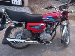 cg125 for sale