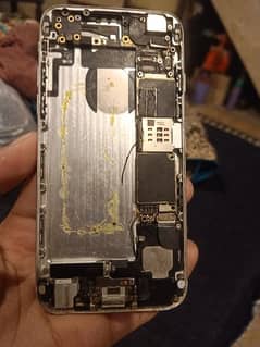 iPhone 6 parts available