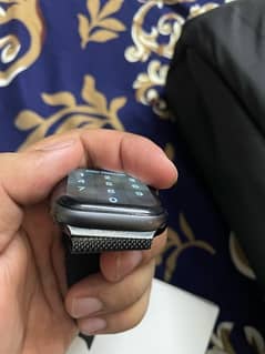 Apple Watch 6 0