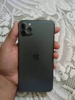 iPhone 11 pro max non pta 256gb 10/10 condition