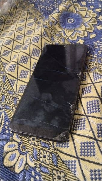 Nokia 6.2 front LCD broking Baki mobile okay hai 0