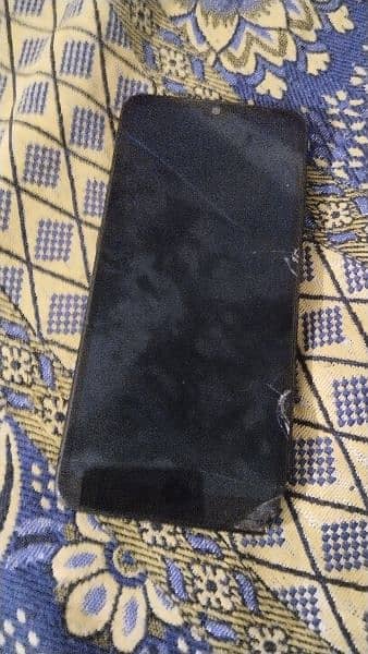 Nokia 6.2 front LCD broking Baki mobile okay hai 1