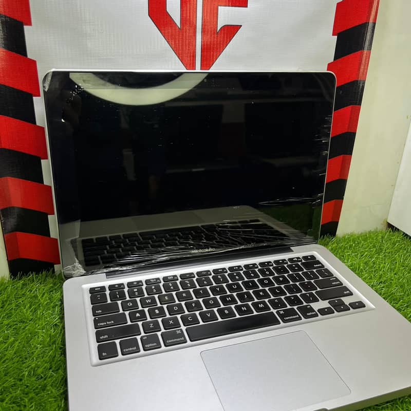 Macbook Pro 2012 i5 2