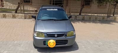 Suzuki Alto 2010