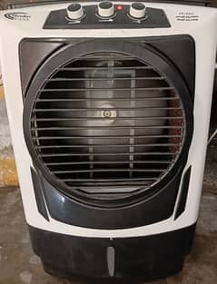 Dc air cooler 6610DC 0