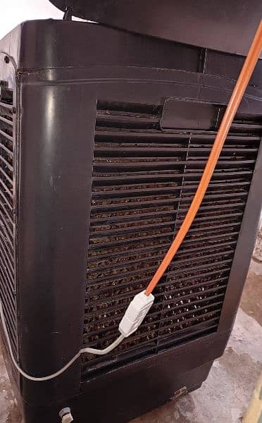 Dc air cooler 6610DC 2