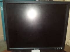 Dell 17 inch LCD 0