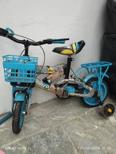 kids bicycle 0