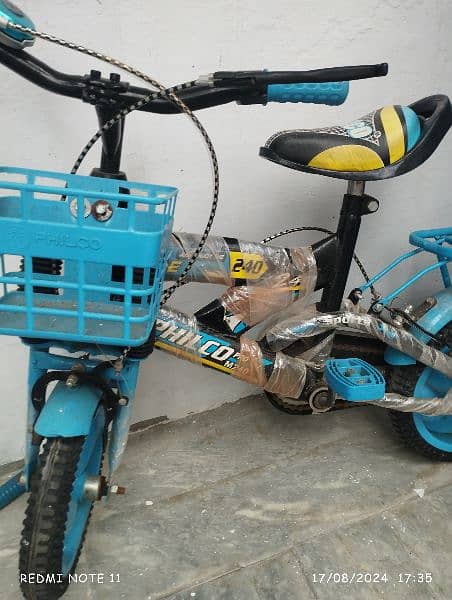 kids bicycle 1