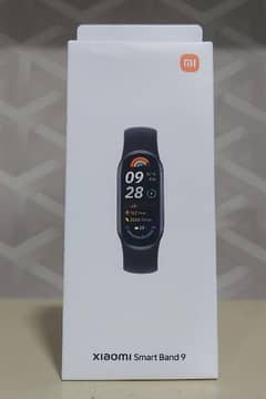 Xiaomi Smart Band 9