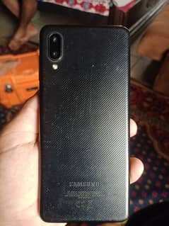 Samsung a02 0