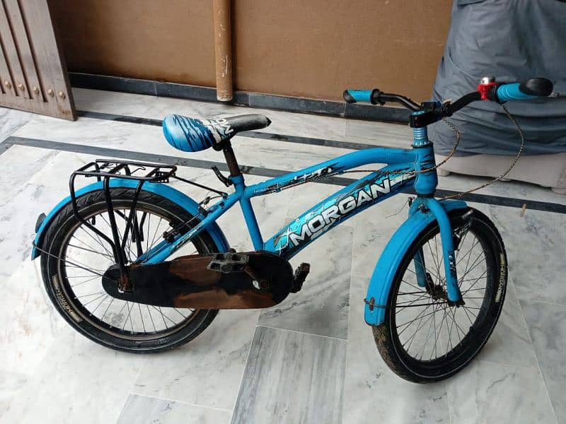 Morgan bicycle for sale 1