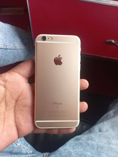 IPhone 6s 0