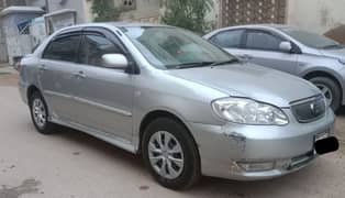 Toyota Corolla 2005 0