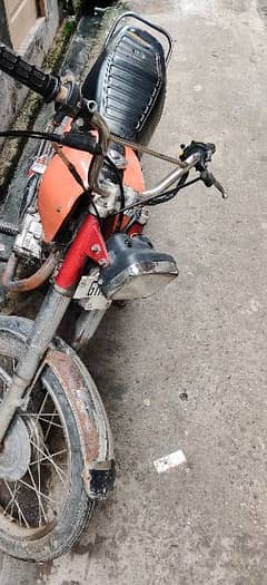 honda 125 for sale