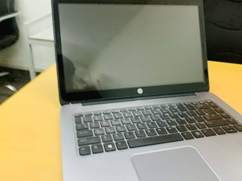 HP Folio 1040 G1 i7 5th Gen | 8GB RAM | 180GB SSD 3