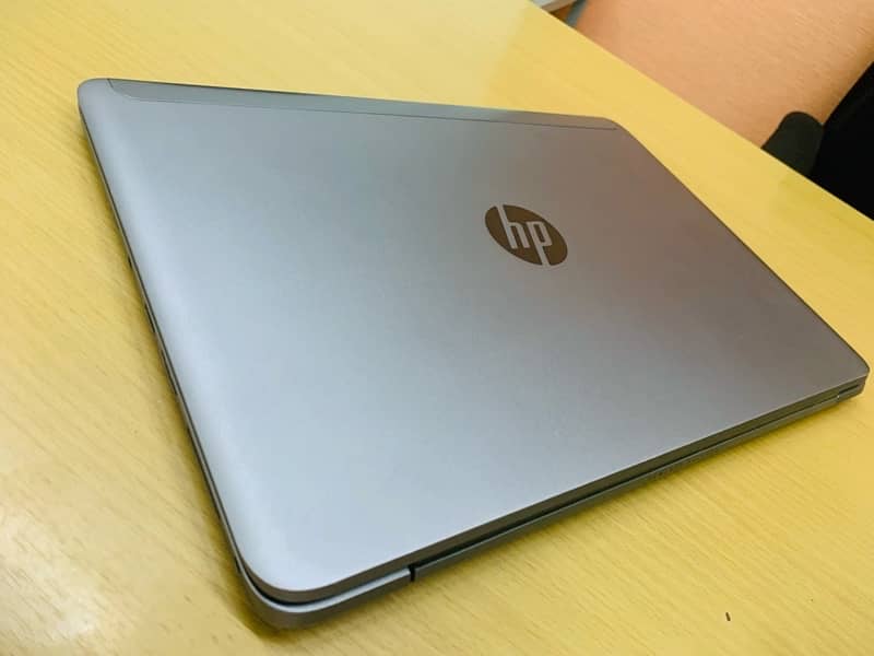 HP Folio 1040 G1 i7 5th Gen | 8GB RAM | 180GB SSD 5