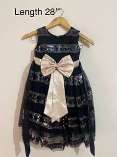 Girls Frock (new)