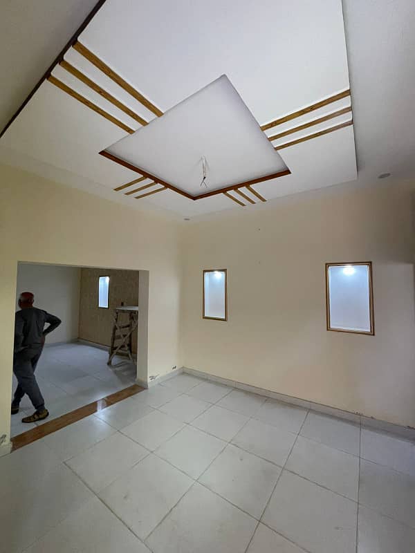 A new made house in 2023 is available for sale in Chattha Bakhtawar 3