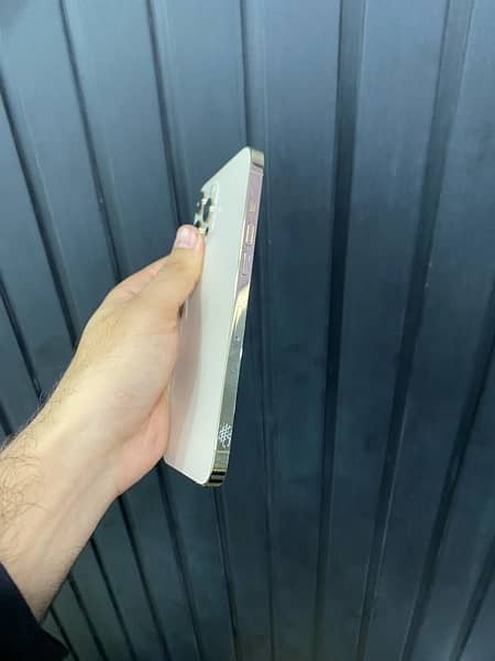 iphone 12 pro max non pta jv 128gb 3