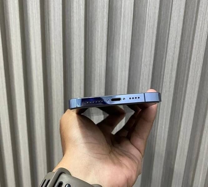 iphone 12 pro max non pta jv 128gb 5