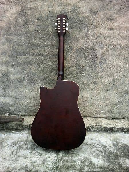 41 inch jumbo guitar 2