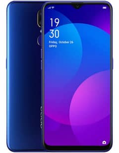 oppo F11