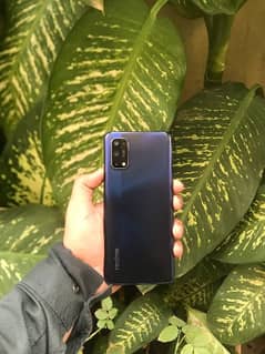 REALME 7 PRO 8GB + 128GB BLUE COLOUR