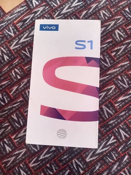 vivo S1 for sale 9