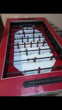 foosball 0