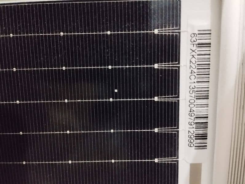 Jinko N-Type 585w Solar panels 2