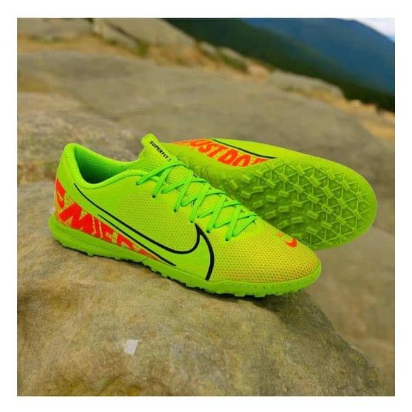 Football Gripper Nike Mercurial 18