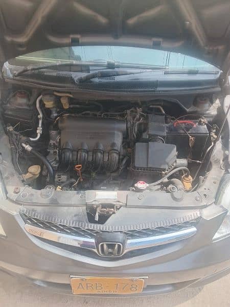 Honda City IDSI 2008 3