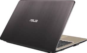 Asus pentium 7th generation