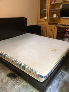 Diamond A one mattress for sale