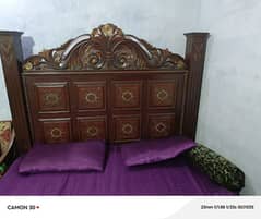 Deble bed king size 0