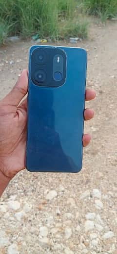 Tecno spark go2023 19500