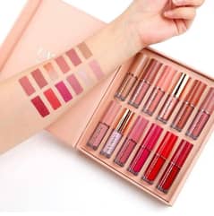 Lip Gloss for Women Rich Color  Beautiful Texture & Waterproof lip Gl 0