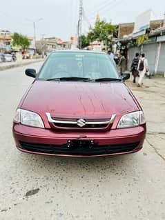 Suzuki Cultus VXR 2000