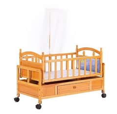 Brand New Baby Crib