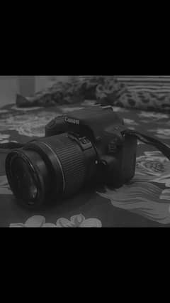 CANON EOS 200D